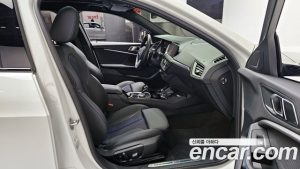 BMW 1-Series 120i M Sport 2023 года из Южной Кореи