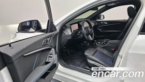 BMW 1-Series 120i M Sport 2023 года из Южной Кореи