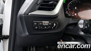 BMW 1-Series 120i M Sport 2023 года из Южной Кореи