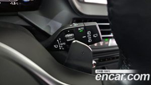 BMW 1-Series 120i M Sport 2023 года из Южной Кореи
