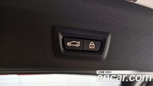 BMW 1-Series 120i M Sport 2023 года из Южной Кореи