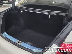 Mercedes-Benz S-Class S450L 4MATIC 2023 года из Южной Кореи