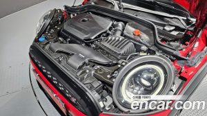Mini Cooper 5Door CLASSIC 2024 года из Южной Кореи