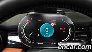 Mini Cooper 5Door CLASSIC 2024 года из Южной Кореи