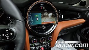 Mini Cooper 5Door CLASSIC 2024 года из Южной Кореи