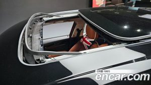 Mini Cooper 5Door CLASSIC 2024 года из Южной Кореи