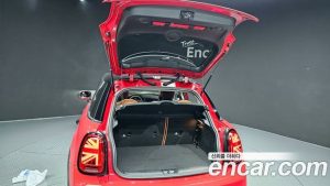 Mini Cooper 5Door CLASSIC 2024 года из Южной Кореи