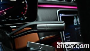 Mercedes-Benz S-Class S450L 4MATIC 2023 года из Южной Кореи