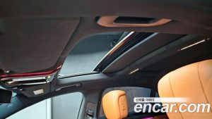 Mercedes-Benz S-Class S450L 4MATIC 2023 года из Южной Кореи