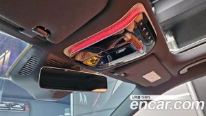 Mercedes-Benz S-Class S450L 4MATIC 2023 года из Южной Кореи