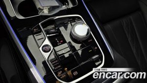 BMW X5 xDrive 40i M Sport 2024 года из Южной Кореи