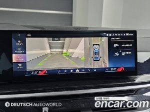 BMW X6 xDrive40i M Sport 2024 года из Южной Кореи