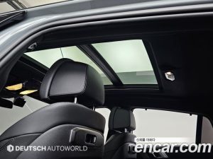 BMW X6 xDrive40i M Sport 2024 года из Южной Кореи