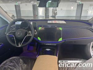 Mercedes-Benz E-Class E220d 4MATIC Exclusive 2025 года из Южной Кореи