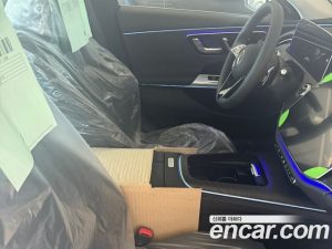 Mercedes-Benz E-Class E220d 4MATIC Exclusive 2025 года из Южной Кореи