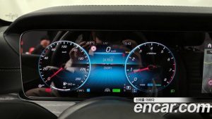 Mercedes-Benz E-Class E350 4MATIC Exclusive 2023 года из Южной Кореи