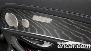 Mercedes-Benz E-Class E350 4MATIC Exclusive 2023 года из Южной Кореи