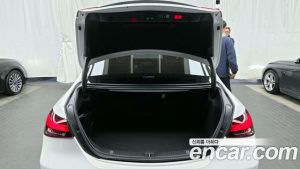 Mercedes-Benz E-Class E350 4MATIC Exclusive 2023 года из Южной Кореи