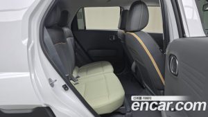 Hyundai Casper Turbo Inspiration 2026 года из Южной Кореи