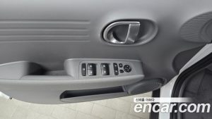 Hyundai Casper Turbo Inspiration 2026 года из Южной Кореи