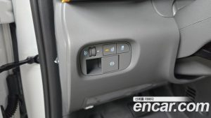 Hyundai Casper Turbo Inspiration 2026 года из Южной Кореи
