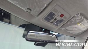 Hyundai Casper Turbo Inspiration 2026 года из Южной Кореи