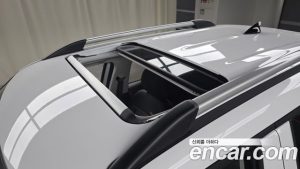 Hyundai Casper Turbo Inspiration 2026 года из Южной Кореи