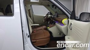 Hyundai Casper Turbo Inspiration 2025 года из Южной Кореи