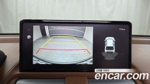 Hyundai Casper Turbo Inspiration 2025 года из Южной Кореи