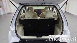 Hyundai Casper Turbo Inspiration 2025 года из Южной Кореи