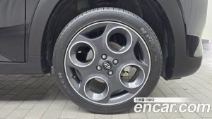 Hyundai Casper Turbo Inspiration 2025 года из Южной Кореи