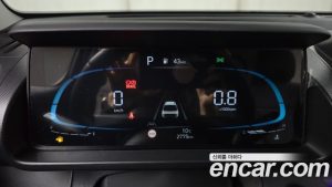 Hyundai Casper Turbo Inspiration 2025 года из Южной Кореи