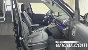 Hyundai Casper Turbo Inspiration 2025 года из Южной Кореи