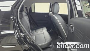 Hyundai Casper Turbo Inspiration 2025 года из Южной Кореи