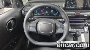 Hyundai Casper Turbo Inspiration 2025 года из Южной Кореи