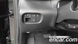Hyundai Casper Turbo Inspiration 2025 года из Южной Кореи