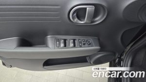 Hyundai Casper Turbo Inspiration 2025 года из Южной Кореи