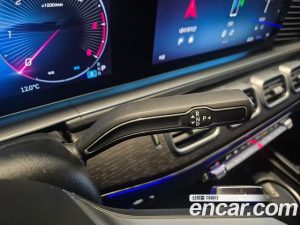 Mercedes-Benz GLE-Class GLE450d 4MATIC Coupe 2023 года из Южной Кореи