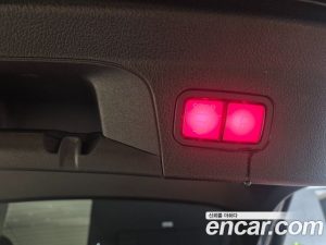 Mercedes-Benz GLE-Class GLE450d 4MATIC Coupe 2023 года из Южной Кореи