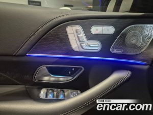 Mercedes-Benz GLE-Class GLE450d 4MATIC Coupe 2023 года из Южной Кореи