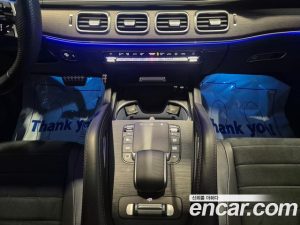 Mercedes-Benz GLE-Class GLE450d 4MATIC Coupe 2023 года из Южной Кореи