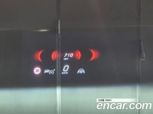 Mercedes-Benz GLE-Class GLE450d 4MATIC Coupe 2023 года из Южной Кореи