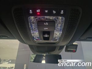 Mercedes-Benz GLE-Class GLE450d 4MATIC Coupe 2023 года из Южной Кореи