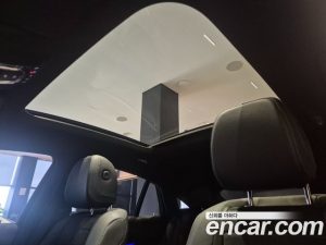 Mercedes-Benz GLE-Class GLE450d 4MATIC Coupe 2023 года из Южной Кореи