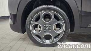 Hyundai Casper Turbo Inspiration 2025 года из Южной Кореи