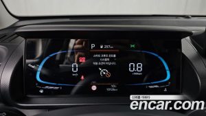 Hyundai Casper Turbo Inspiration 2025 года из Южной Кореи