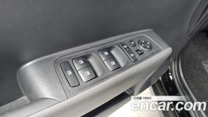 Hyundai Casper Turbo Inspiration 2025 года из Южной Кореи