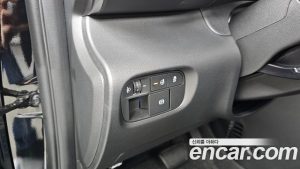 Hyundai Casper Turbo Inspiration 2025 года из Южной Кореи