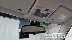 Hyundai Casper Turbo Inspiration 2025 года из Южной Кореи