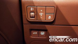 Kia K5 Noblesse 2024 года из Южной Кореи